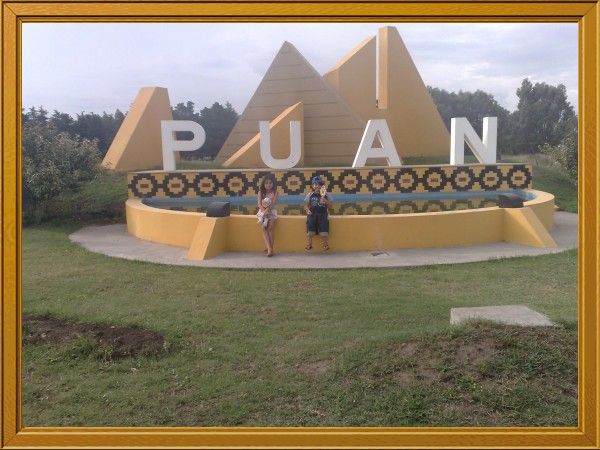 Fotolog de 600evolucion: Maria Rosa Y Jorgito
