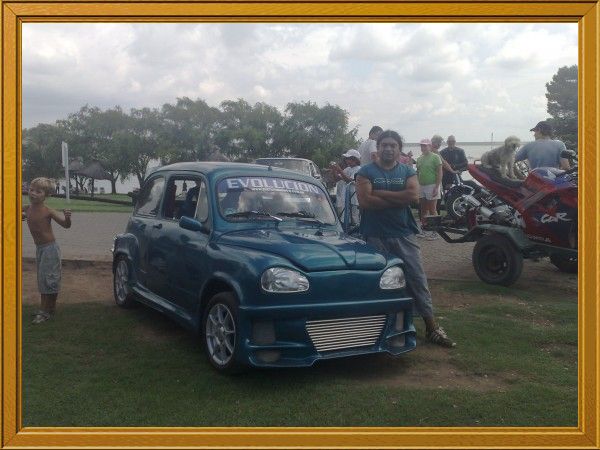 Fotolog de 600evolucion: El Fito Y Yo